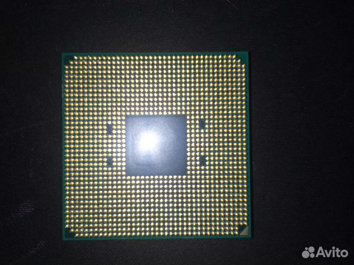 Процессор amd ryzen 3 1200