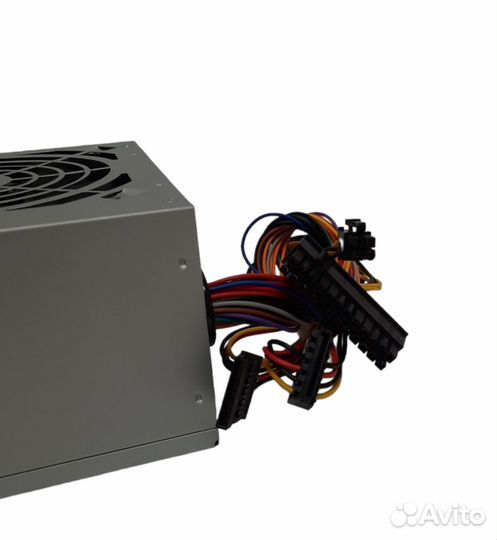 Блок питания Foxline 450W