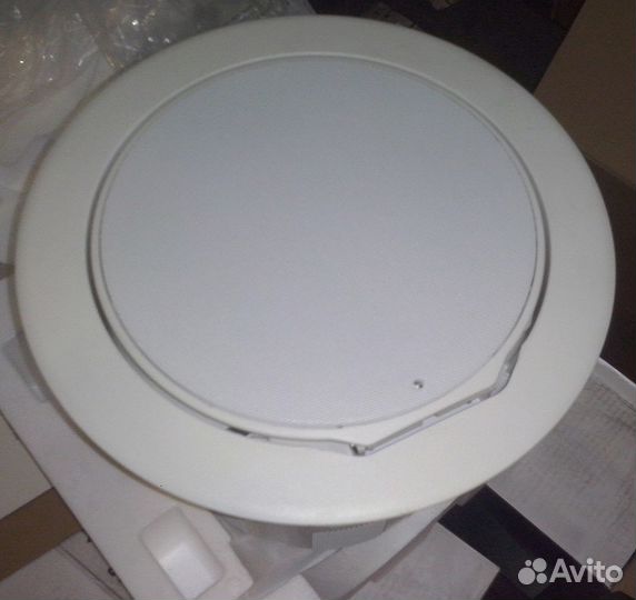 Встраиваемая в потолок SpeakerCraft Time Five/One