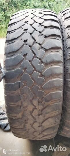 Cordiant Off Road 205/70 R16