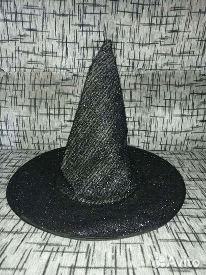 Карнавальная шляпа