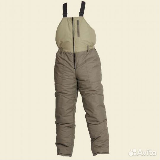 Костюм зимний Таймыр таслан