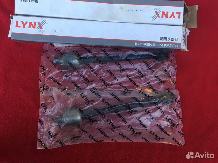 Mitsubishi Galant Тяга рулевая C2019LR lynx