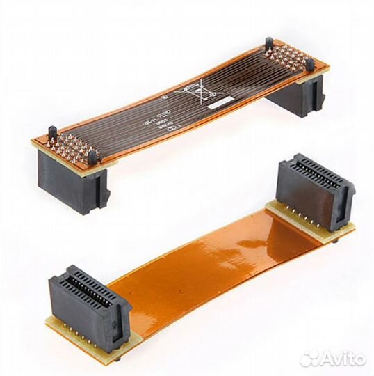 Мост объединения видеокарт гибкий asus