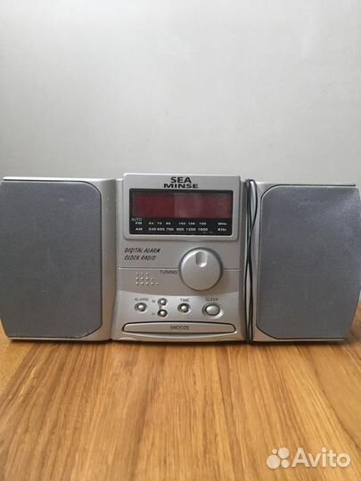 Радиоприемники