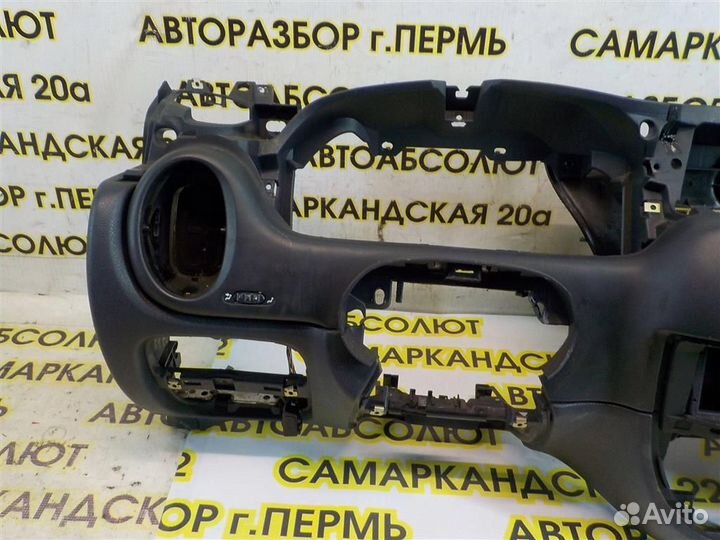 Торпедо Renault Megane I 1995-2002