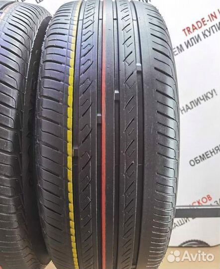 Ovation EcoVision VI-682 205/55 R16 91V