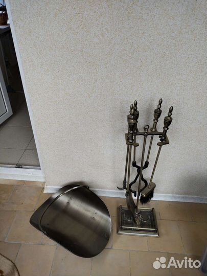 Набор для камина