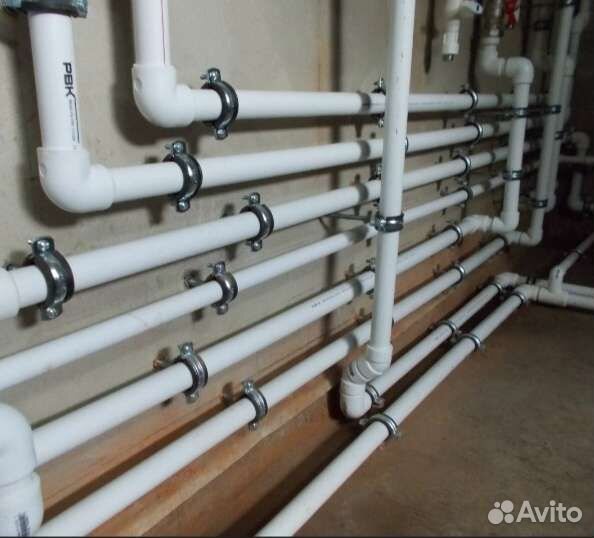 Пайка труб поллипропиленом