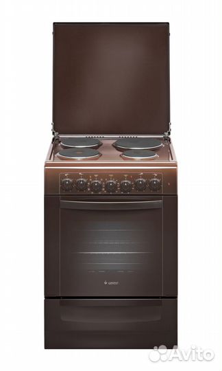 Электрическая плита Gefest эпнд 6140-02 0001