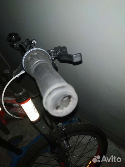 Велосипед Stern attack 20 дюймов