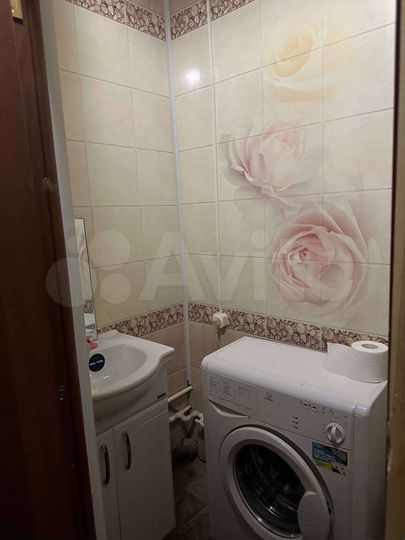 Комната 12,2 м² в 1-к., 8/12 эт.