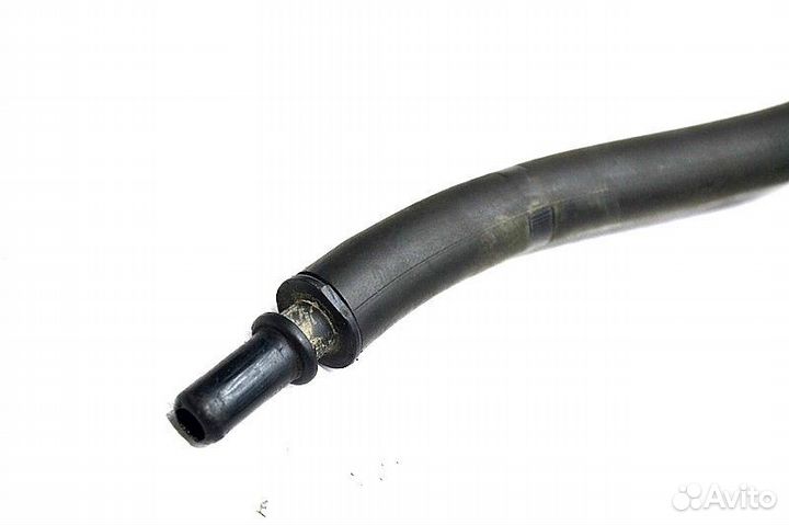 Топливная трубка volvo FH (01.12)