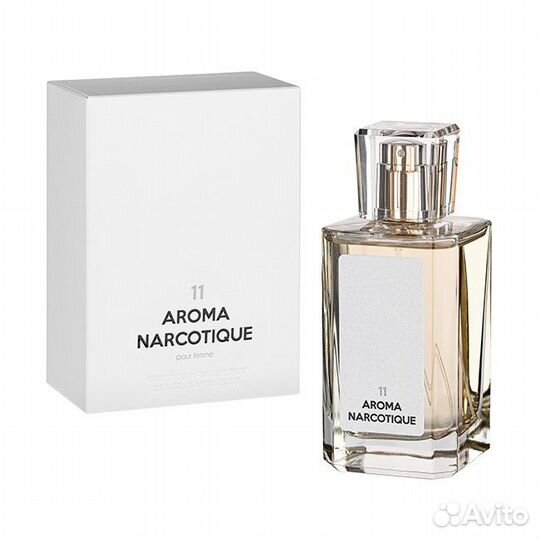 Aroma Narcotique Aroma Narcotique No 11 100 мл