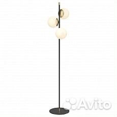 Торшер Maytoni Nostalgia MOD048FL-03G