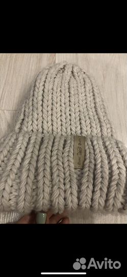 Шапка и снуд