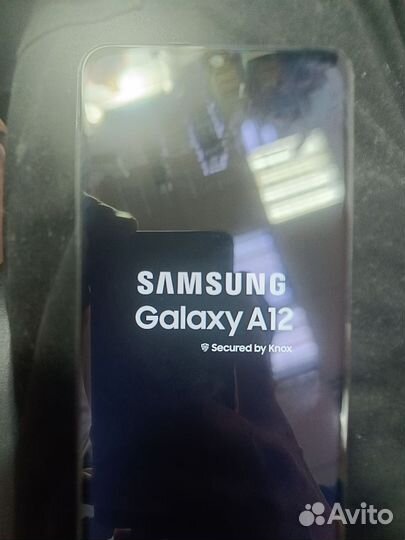 Samsung Galaxy A12, 4/64 ГБ