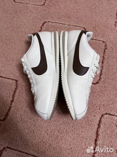 Кроссовки nike Cortez Оригинал