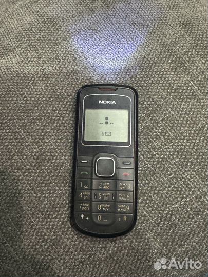 Nokia 1202