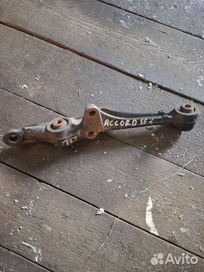 Рычаг передний accord cf7