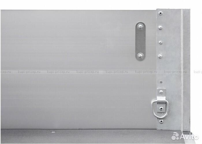 Прицеп легковой мзса 817701 исп.032