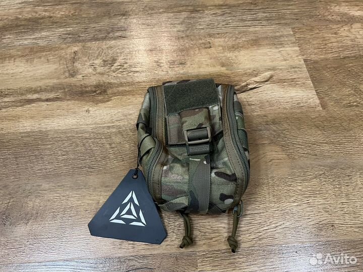 Подсумок для аптечки Триада тко Группа 99