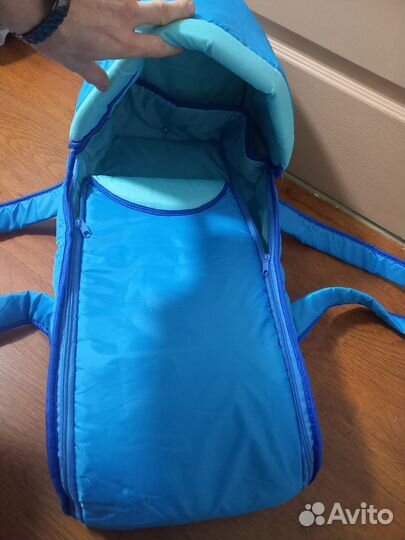 Переноска для детей