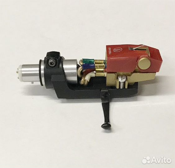 Картридж для винила Audio-Technica AT130Ea/G