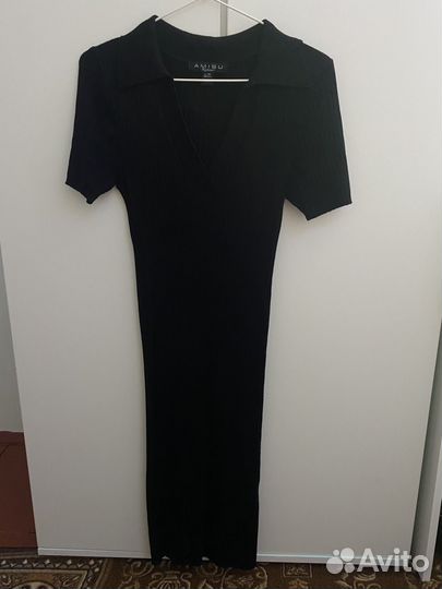 Платье женское