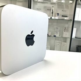 Mac Mini mgen2 2017 г.в. 8 GB, 2,6 ггц на гарантии