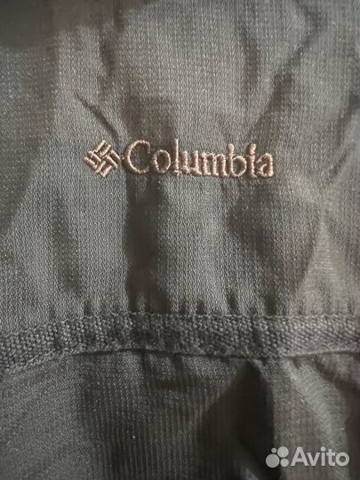 Columbia платье XS
