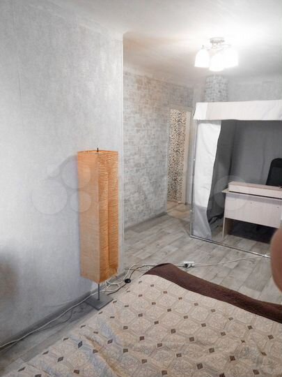 1-к. квартира, 24 м², 4/5 эт.