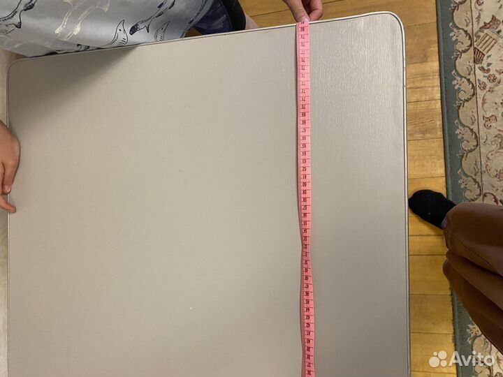 Письменный стол парта