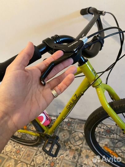 Велосипед Shulz Lone Ranger S 29