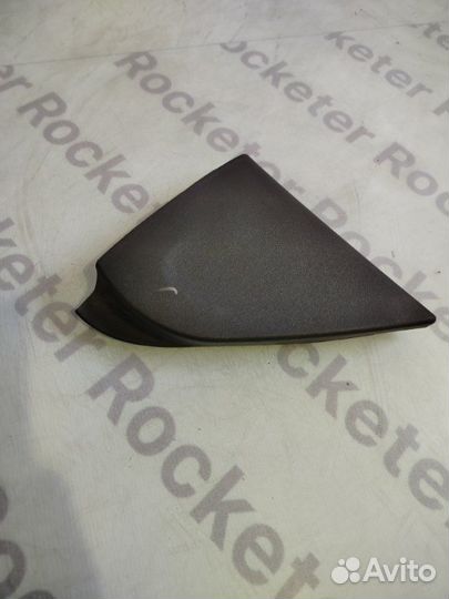 Накладка двери задняя правая Chevrolet Cobalt 2014