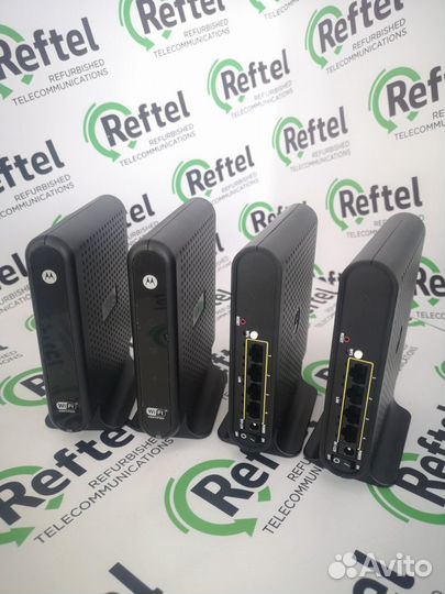 Wi-Fi Видеосендер Motorola VAP 2404