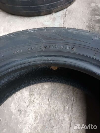Nitto Crosstek 2.25/4.5 R4