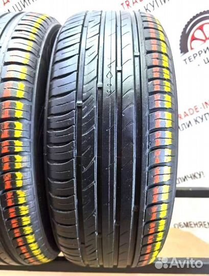 Nokian Tyres Nordman SX2 205/55 R16 91H