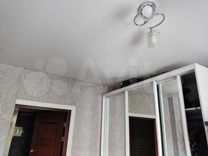 Комната 11,2 м² в 1-к., 2/4 эт.