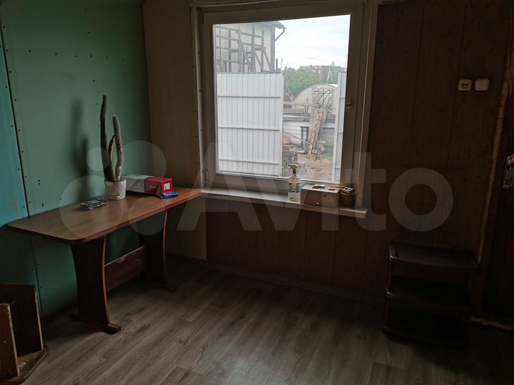 3-к. квартира, 72,5 м², 1/1 эт.