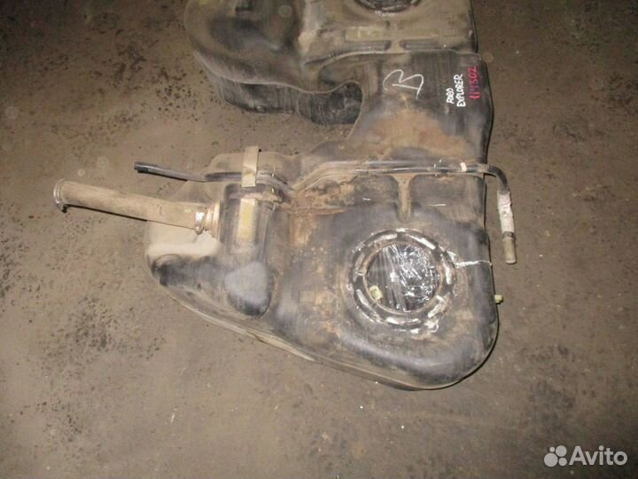 Бак топливный Ford Explorer 5 (U502)