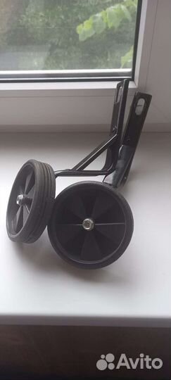 Корзинка для детского велосипеда