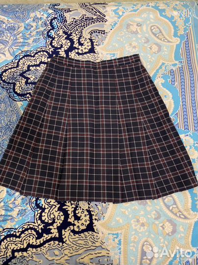 Школьная форма для девочки