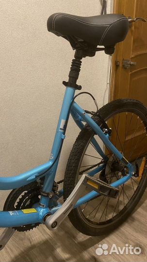 Велосипед прогулочный Jamis Explorer 2 Femme