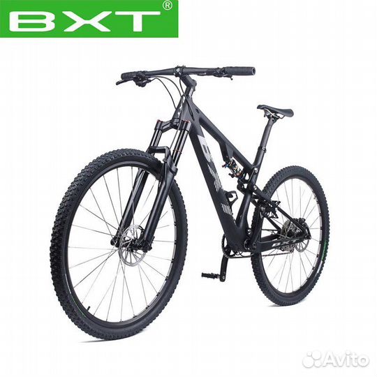 Карбоновая рама для велосипеда BXT 29er