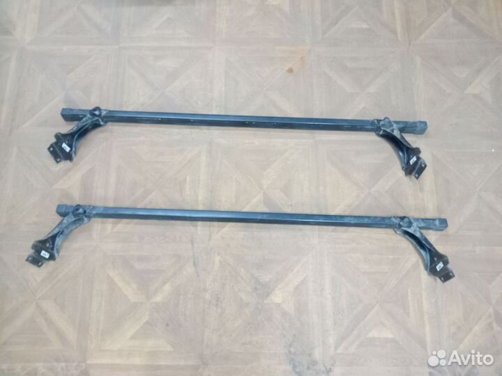 Багажник на крышу Калина/Гранта