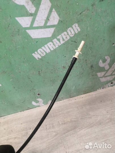 Трубка топливная Рено Клио 2 Симбол