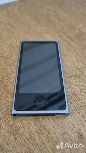 Плеер iPod nano 7