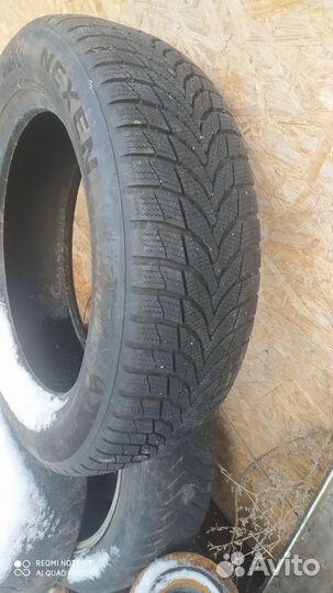 Продам автомобильную шину