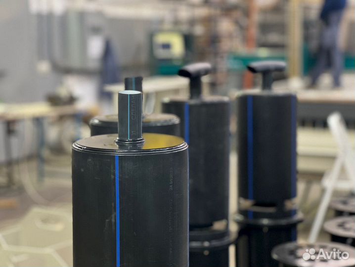 Поплавковый аэратор 0,25 кВт